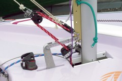 16-Mast-at-Deck_-with-Mast-Adjuster-and-Gold-Reinforcement-Plate